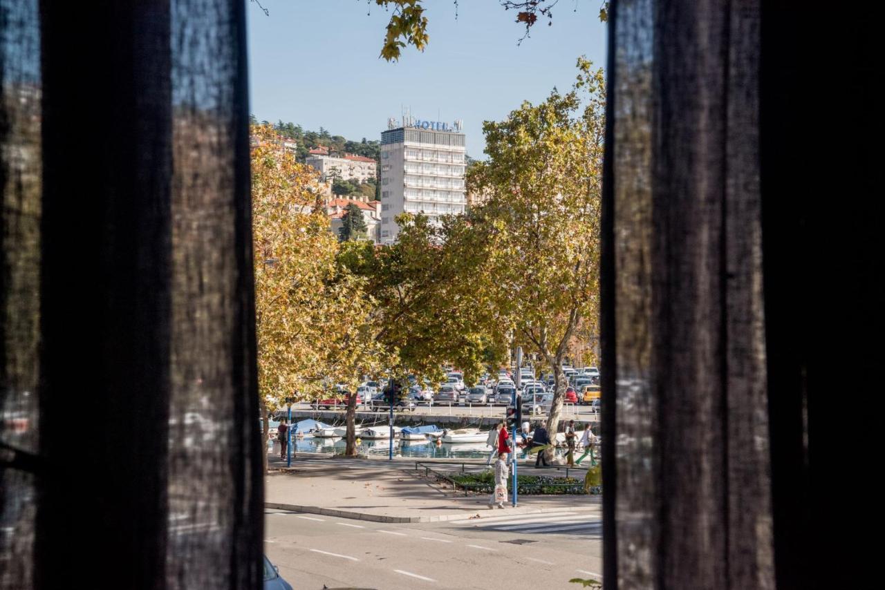 City Life Rijeka Extérieur photo